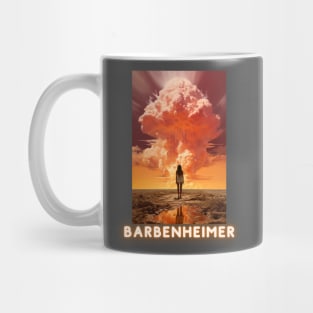 BARBENHEIMER Mug